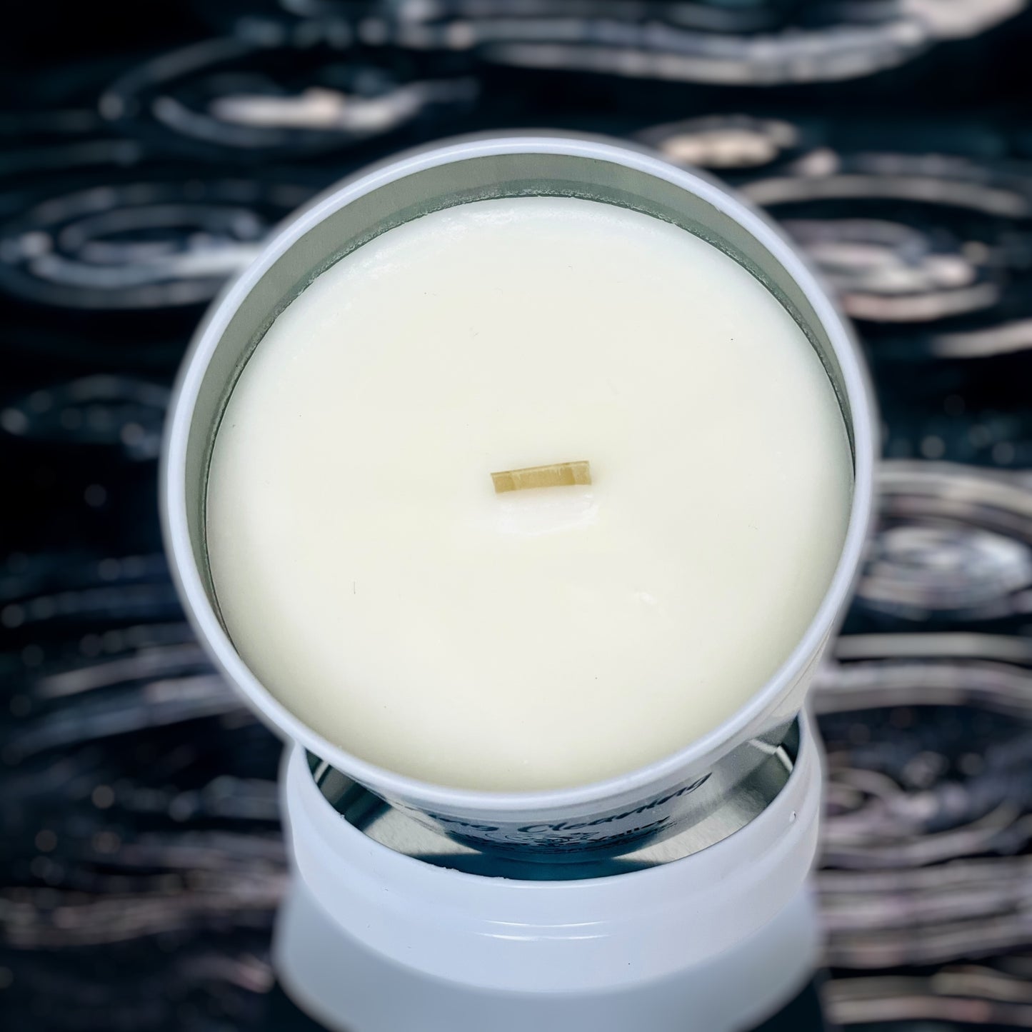 LAVERNA (Lavender) Spring