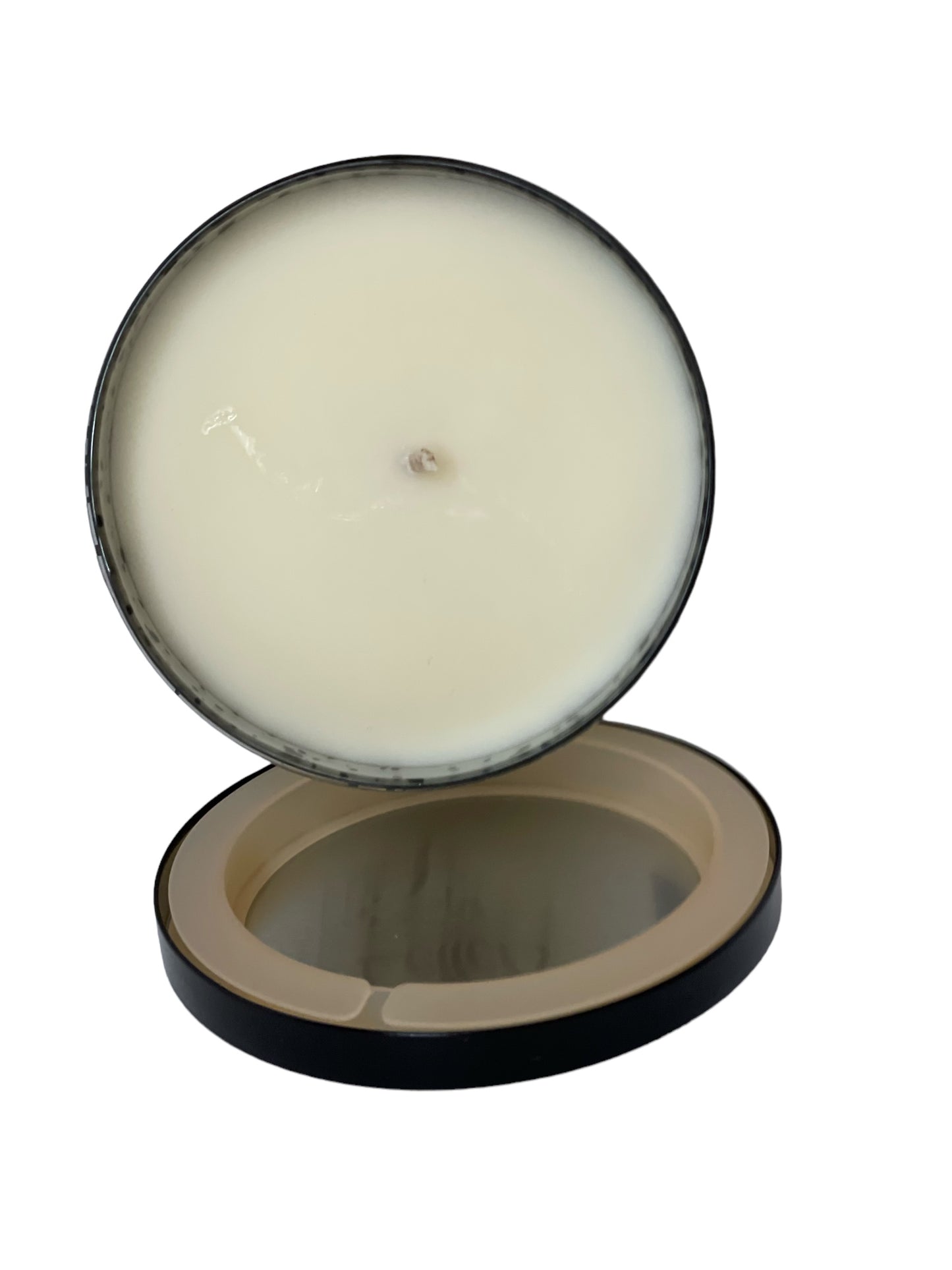 DATE NITE (Caribbean Teakwood) Woody